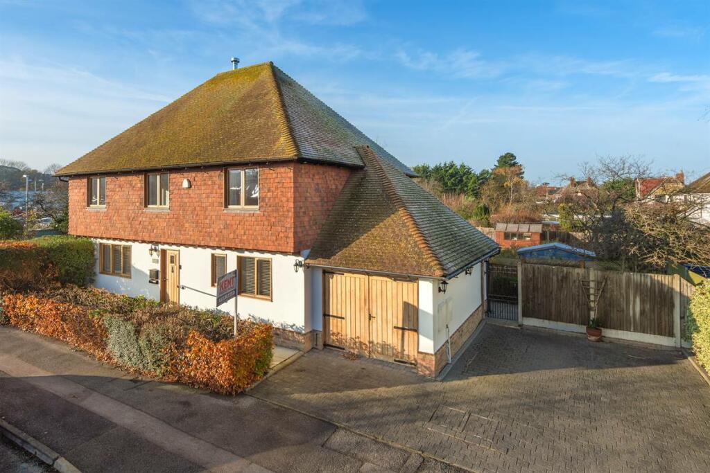 Main image of property: Joy Lane, Whitstable