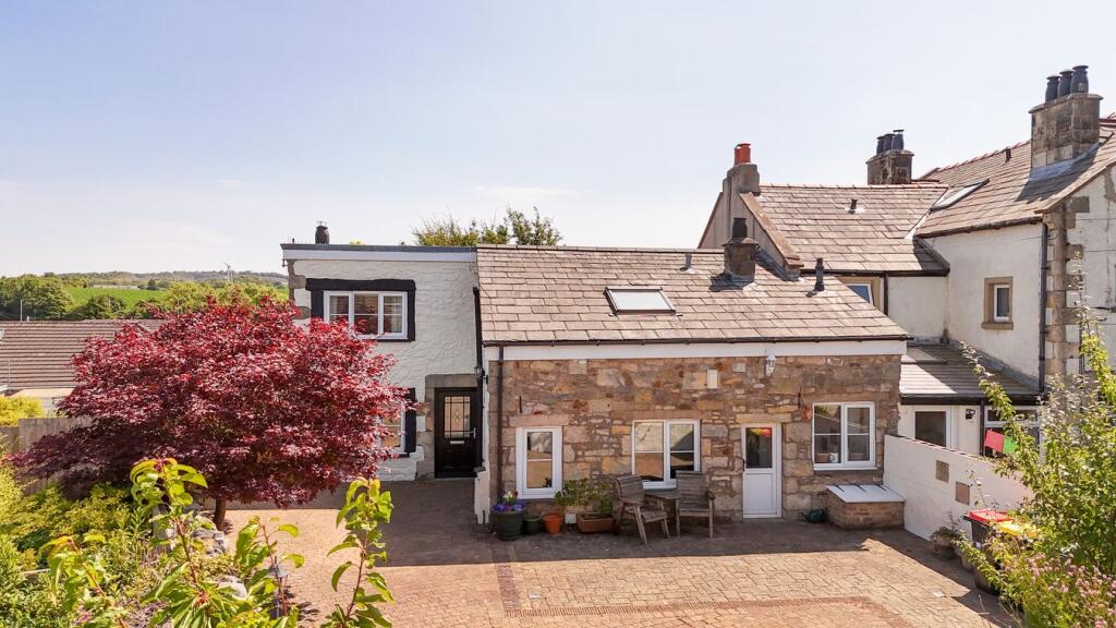 Main image of property: The Old Coach House, Crag Bank Road, Carnforth, LA5