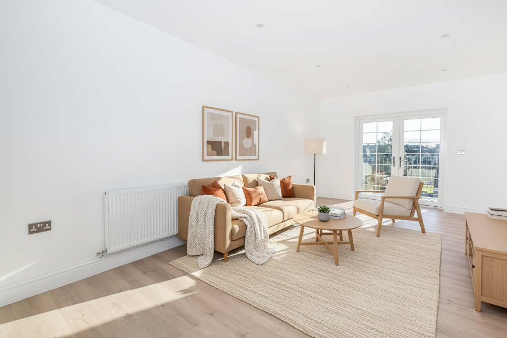 Main image of property: Caterina Court, 1A Fairmead, Surbiton, KT5