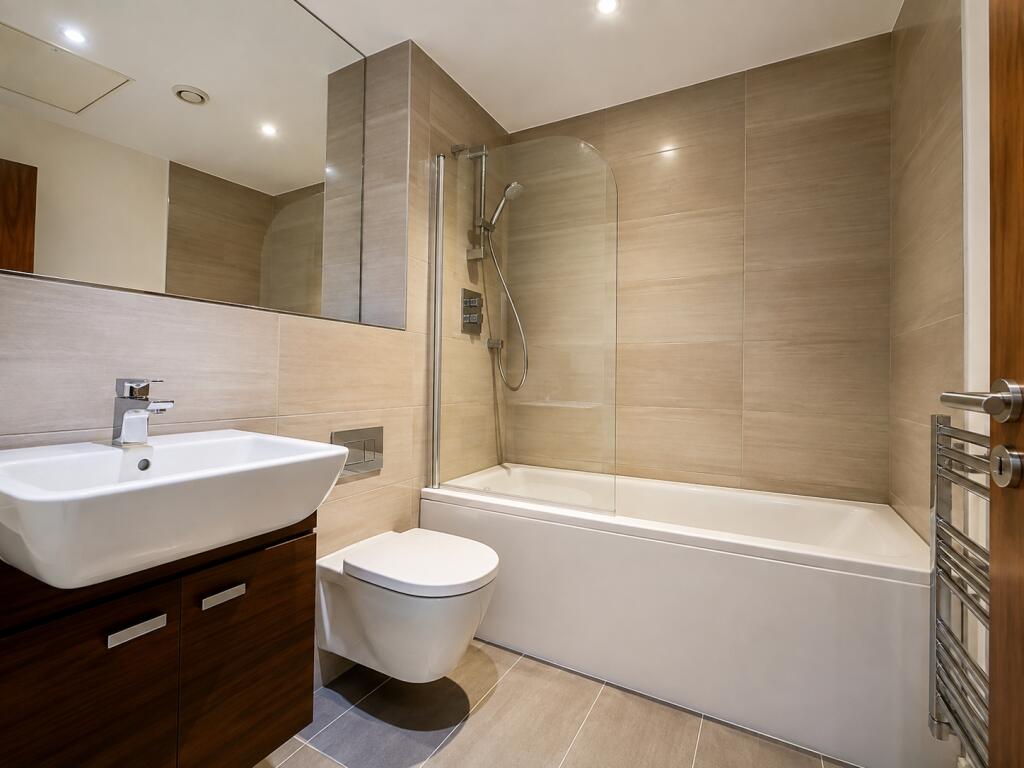 Apartment in Birmingham - View 5