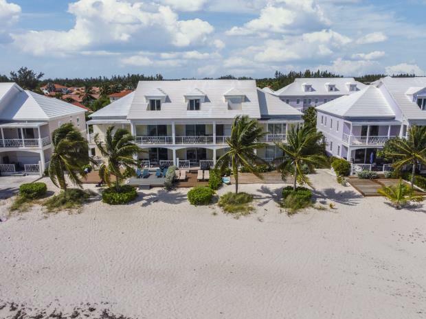 Main image of property: Starfish Isle, Palm Cay, Nassau, Bahamas