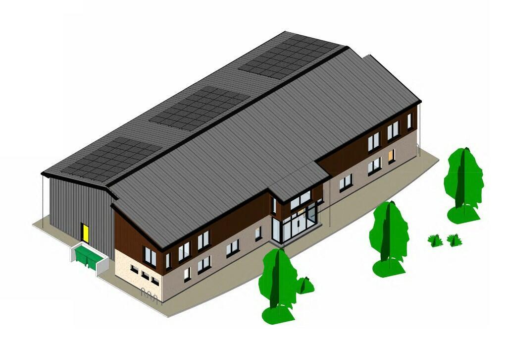 Main image of property: Gas Lane, Camborne, Cornwall, TR14