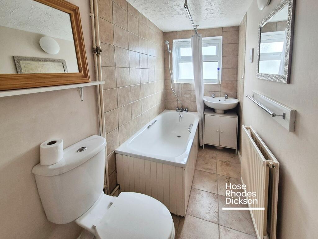 Apartment in Portsmouth - View 5
