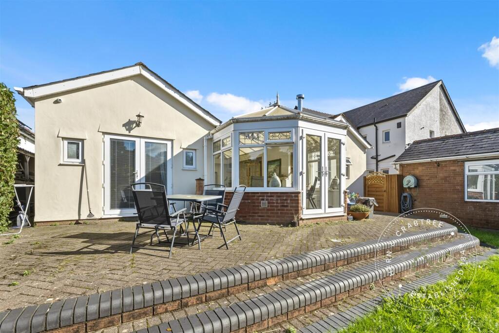 House in Cardiff, Rhydypenau, Cyncoed - View 5