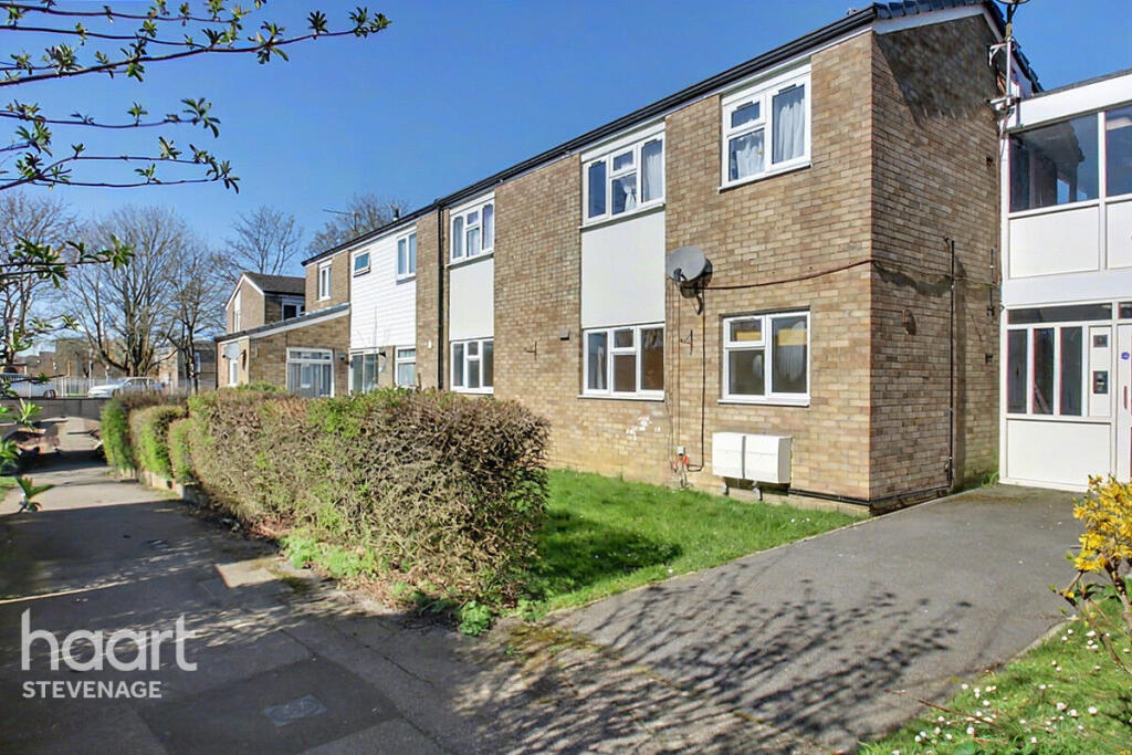 Main image of property: Ascot Crescent, Stevenage