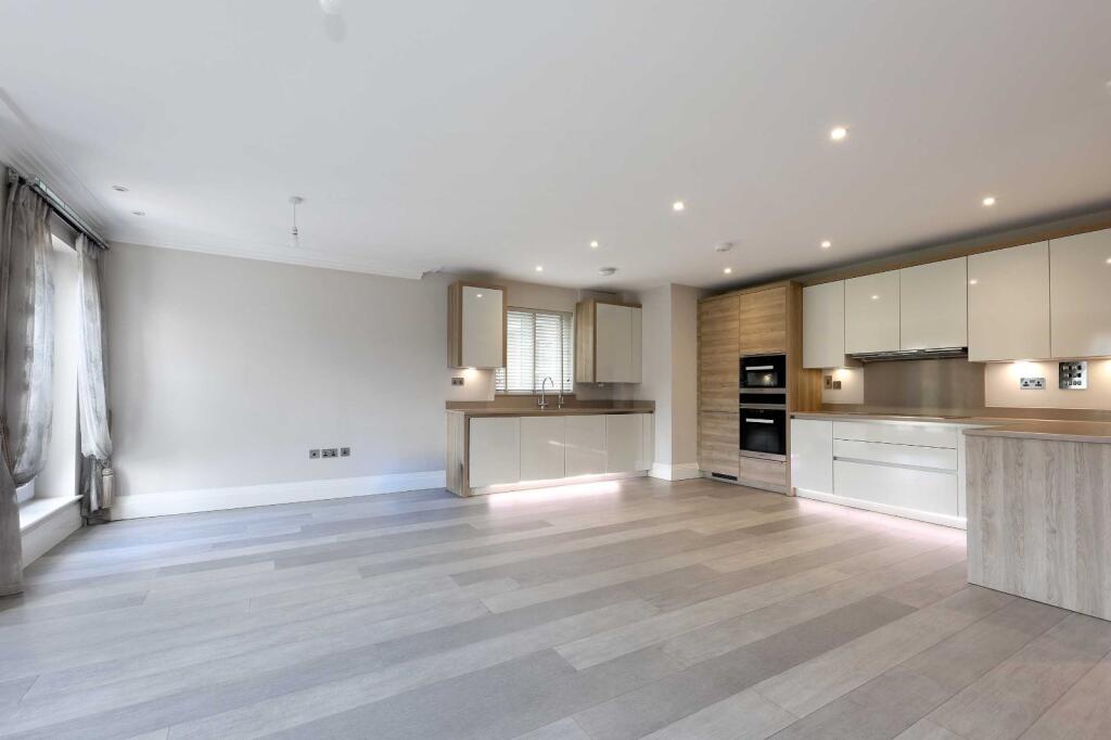 Apartment in Hemel Hempstead - More