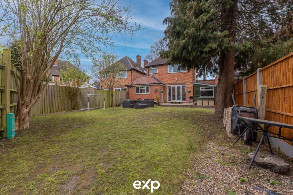 Additional image 18 of Glaisdale Road, Hall Green