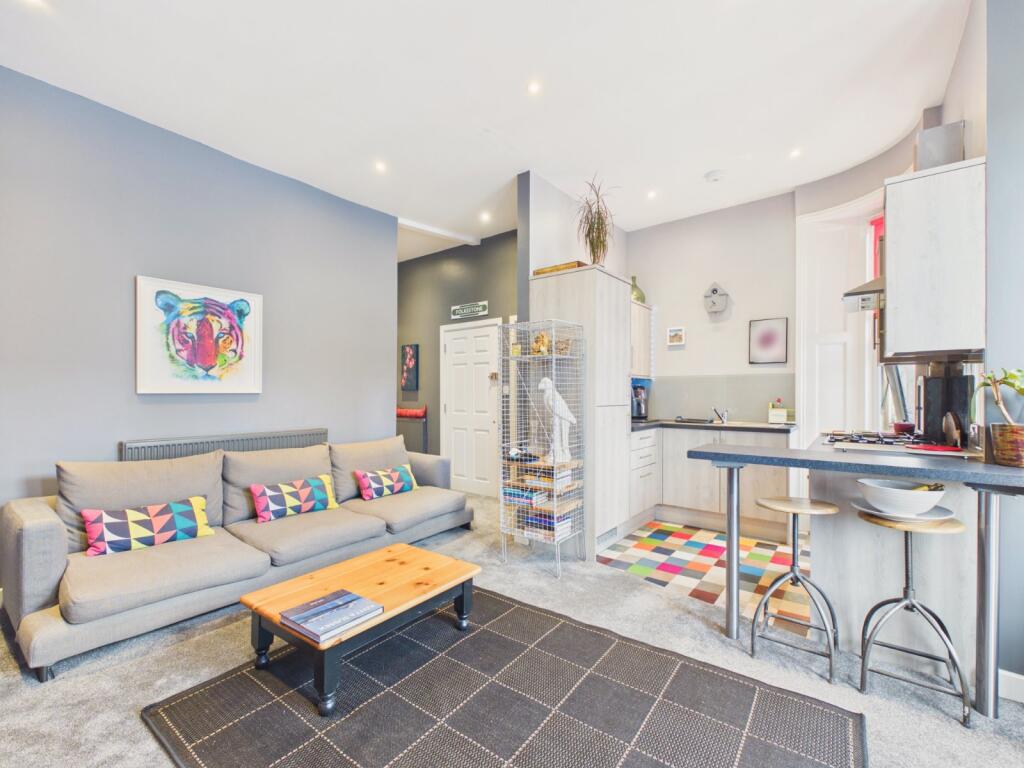 Apartment in Folkestone and Hythe, Folkestone - View 4