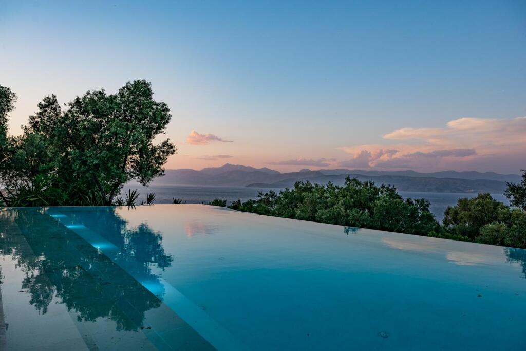 Main image of property: Ionian Islands, Corfu, Pelekito