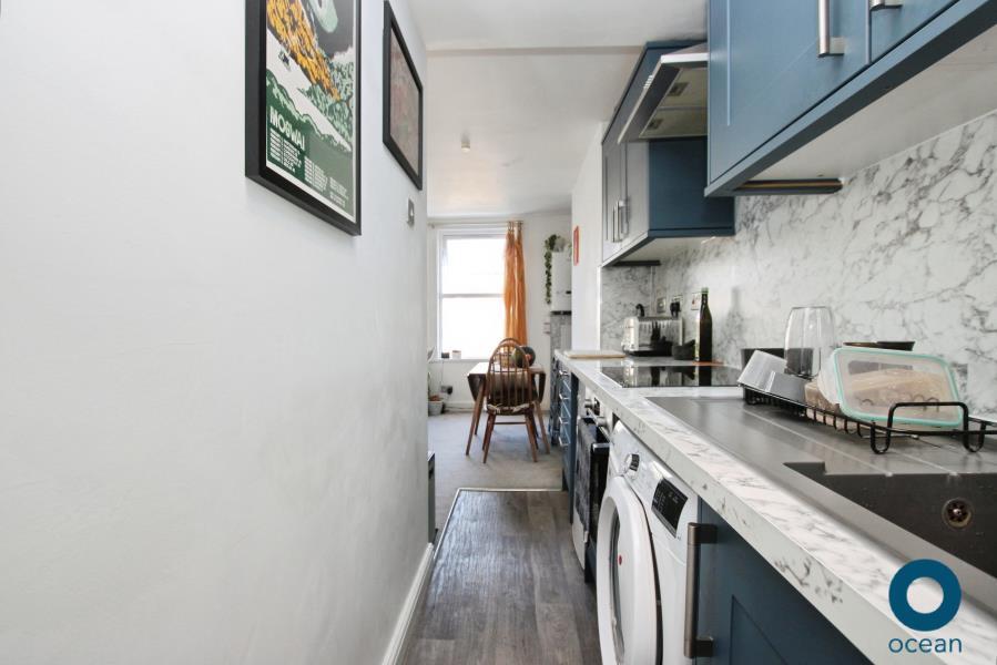 Apartment in Bristol, St Agnes, Montpelier - More