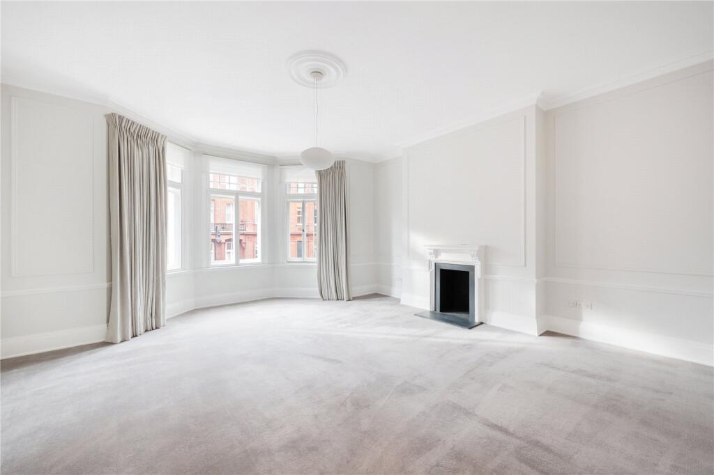 Apartment in London - View 2