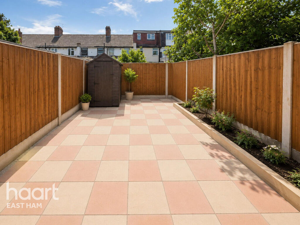 Main image of property: Denbigh Road, London