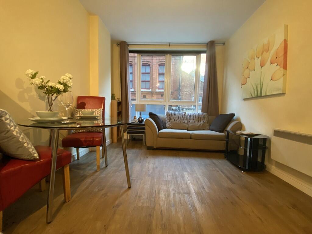 Additional image 9 of Westside Two, 20 Suffolk Street, B1