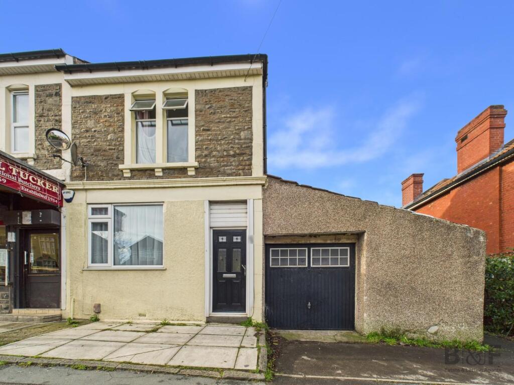 Main image of property: Soundwell Road, Soundwell