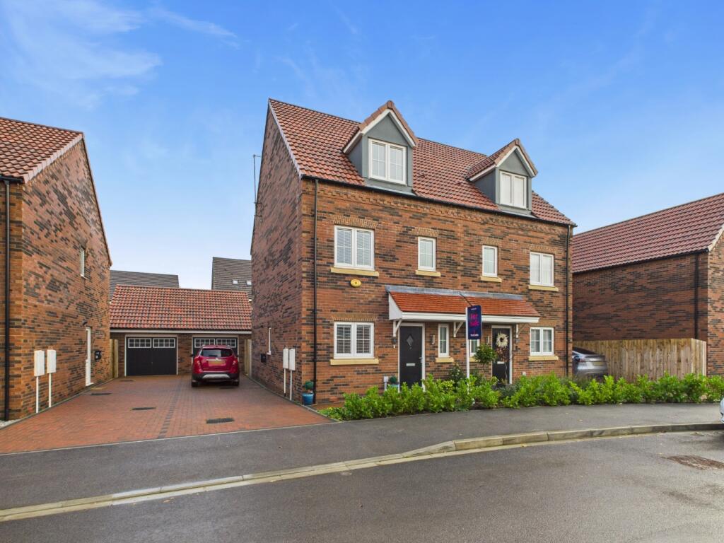 Main image of property: Addy Garth, Beverley, HU17 0ST