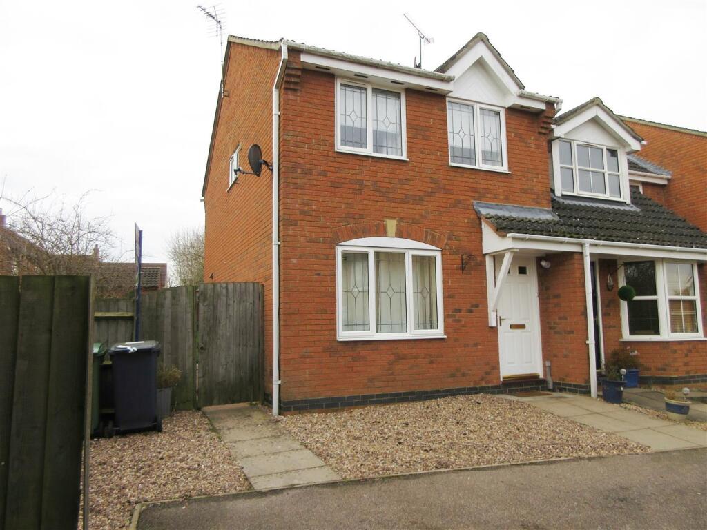 Main image of property: Acorn Way, Silverstone