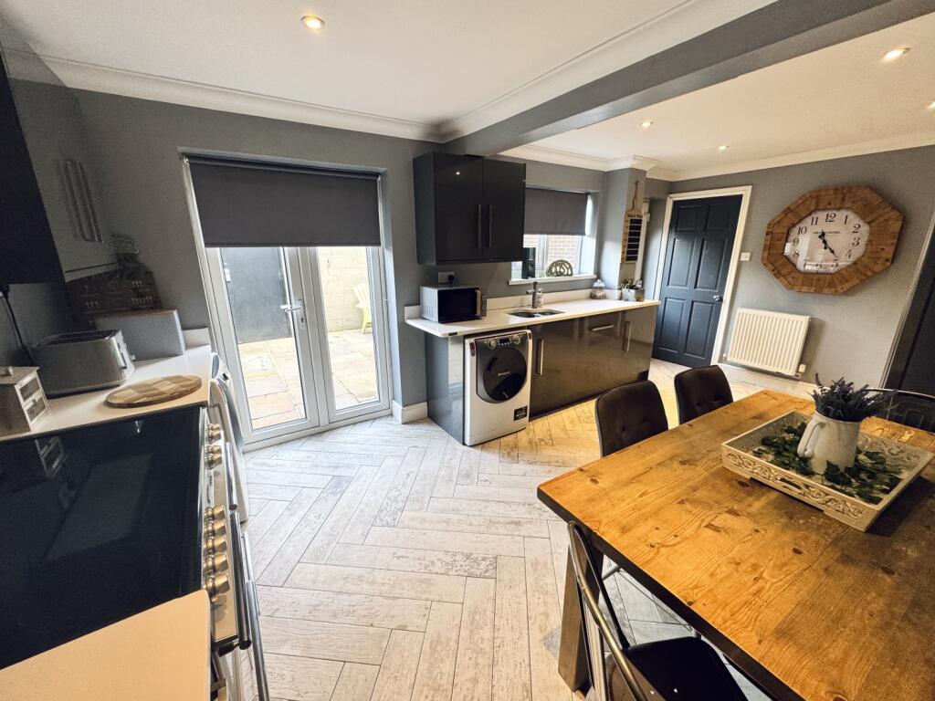 House in Wingate, County Durham - View 5