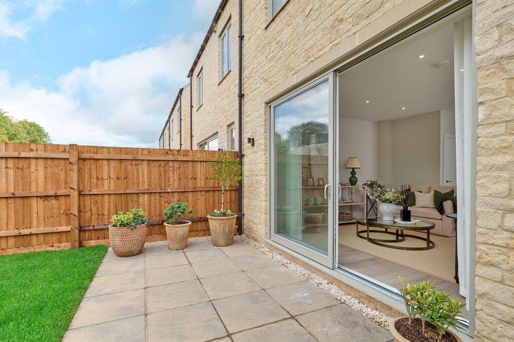 House in Cotswold, Fairford - View 4
