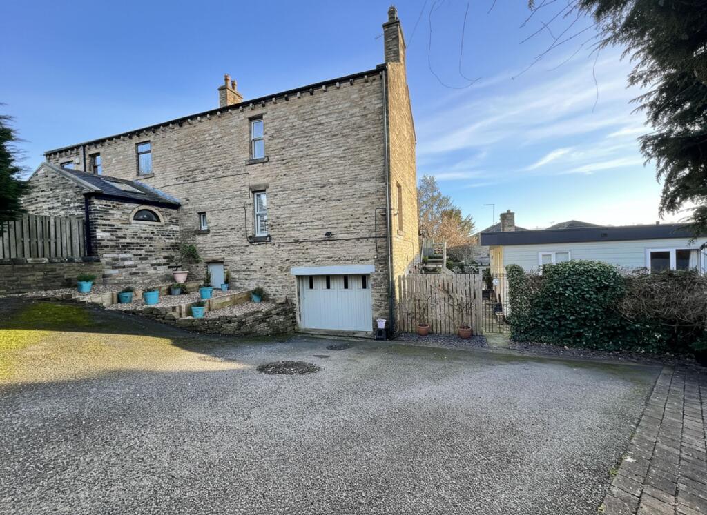 Main image of property: Lascelles Hall Road, Huddersfield, HD5