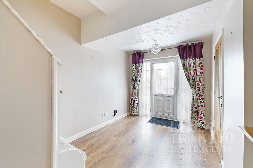 House in Duston, Timken Estate - View 2