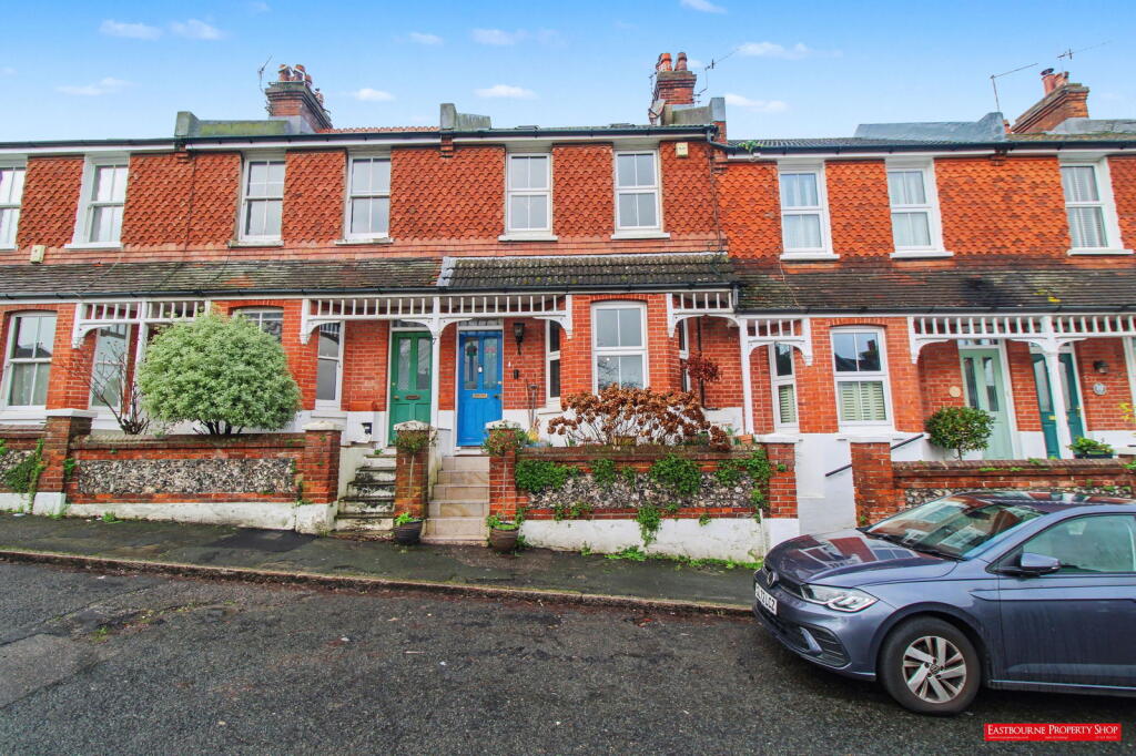 Main image of property: Church Lane, Eastbourne, BN21 1HU