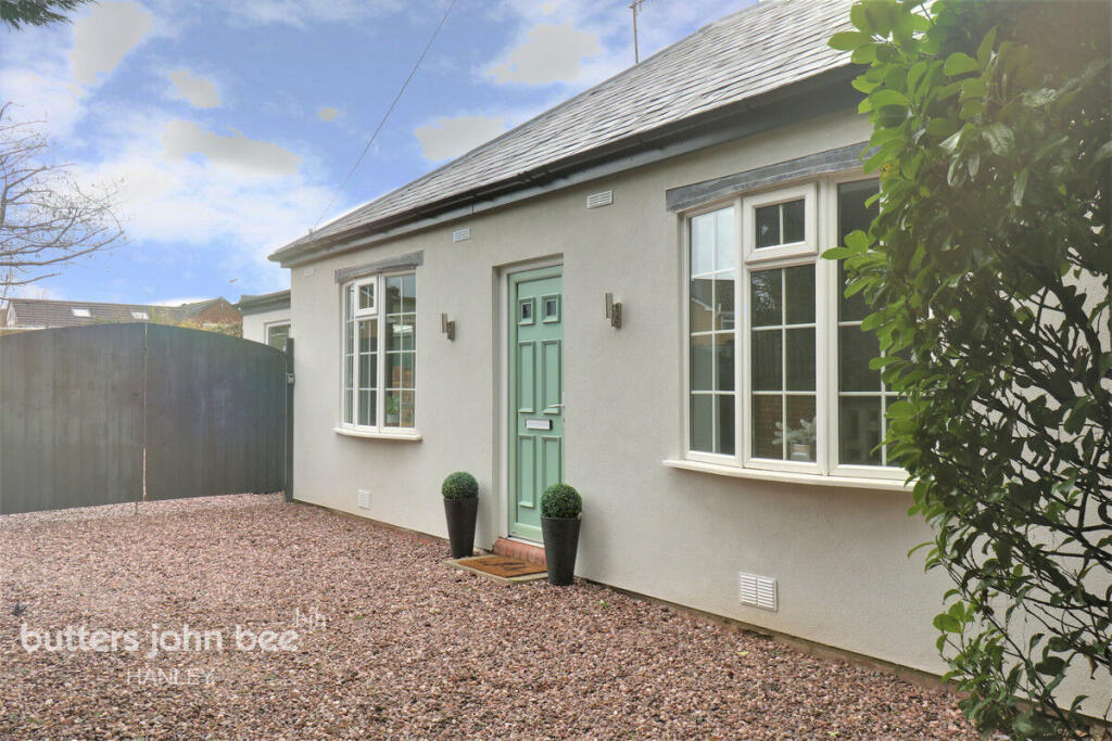 Main image of property: Brook House Lane Stoke-On-Trent ST2 8NE