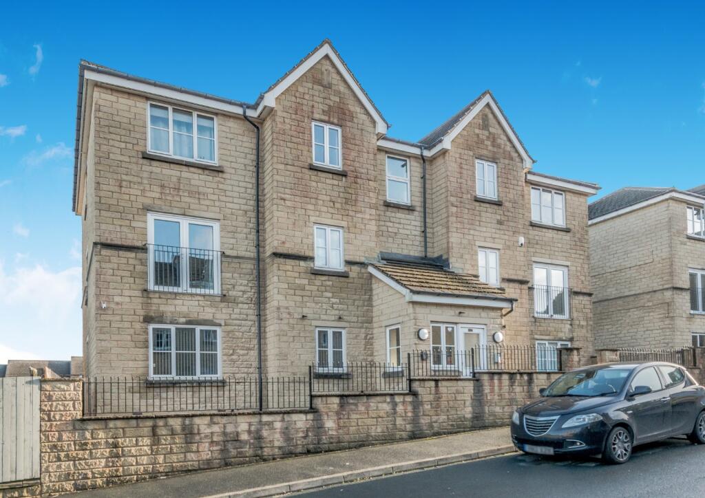 Additional image 18 of Chelker Close, Clayton Heights, Bradford, BD6