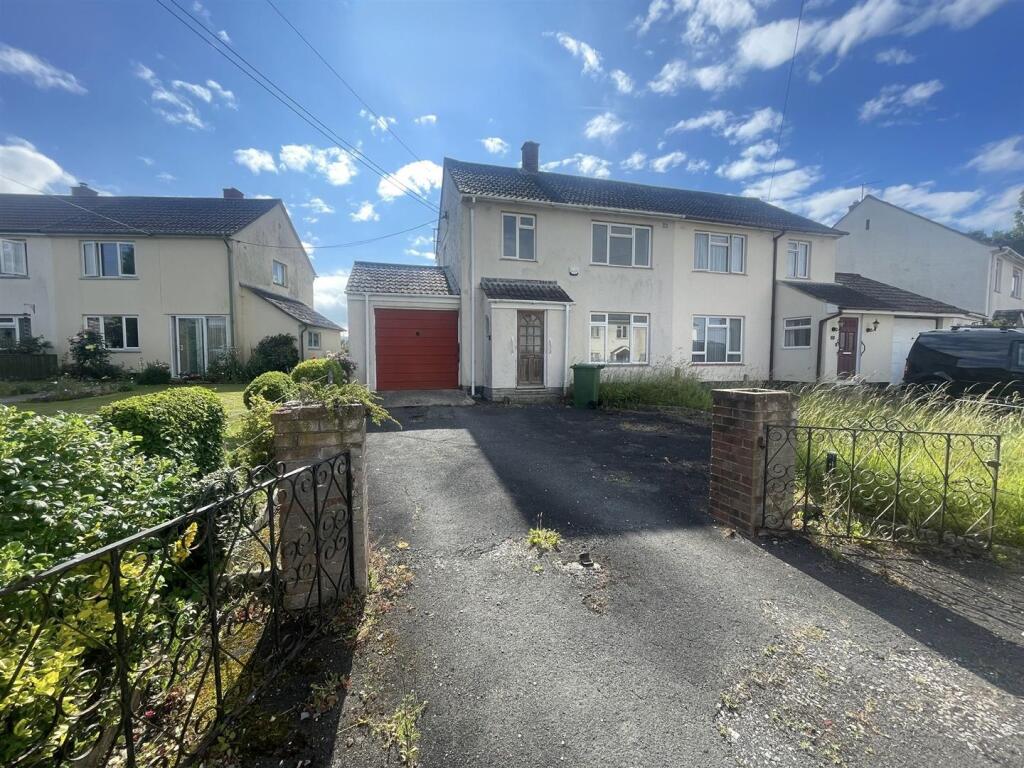 Main image of property: Channells Lane, Horton- NO CHAIN