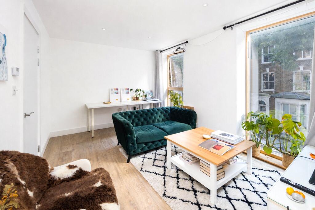 Main image of property: Ellingfort Road, Hackney, London, E8