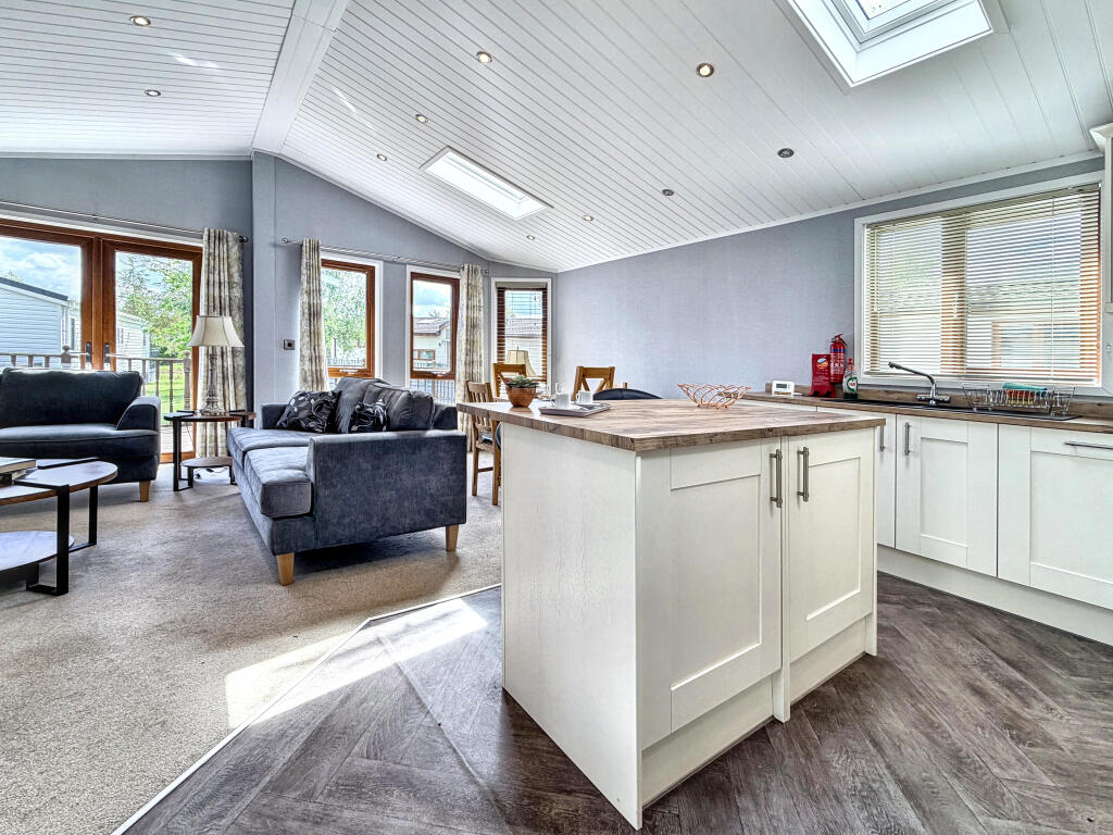 Carnoustie Court Tydd St Giles Golf and Country Club, Kirkgate PE13 5NZ photo 4
