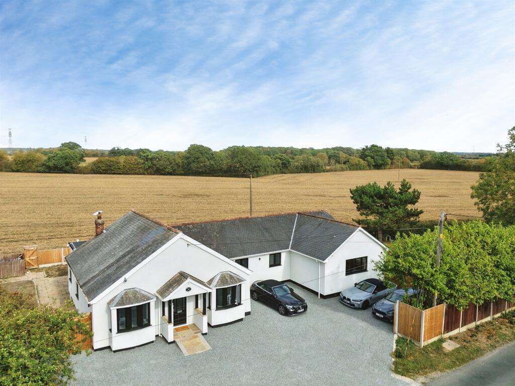 Main image of property: Lanham Green, Cressing, Braintree