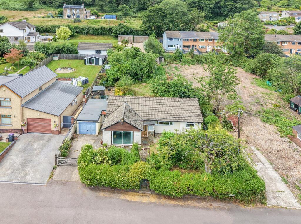 Main image of property: Spring Terrace, Griffithstown