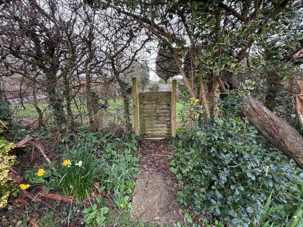 Additional image 4 of Housman Road, Street