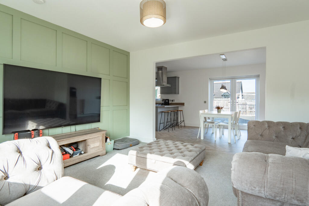House in Aberdeen - View 3