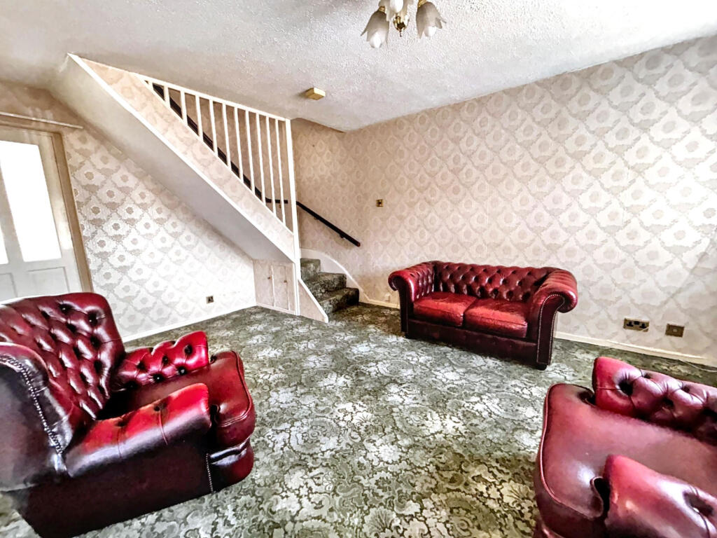 House in Gateshead, North East - View 5