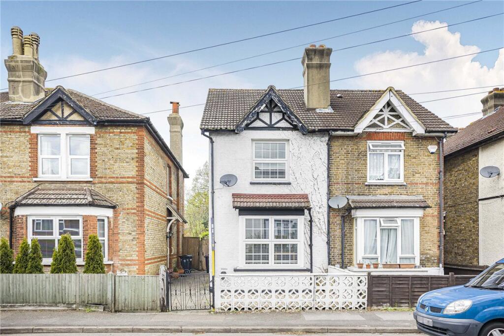 Main image of property: Lower Road, Orpington, Kent, BR5