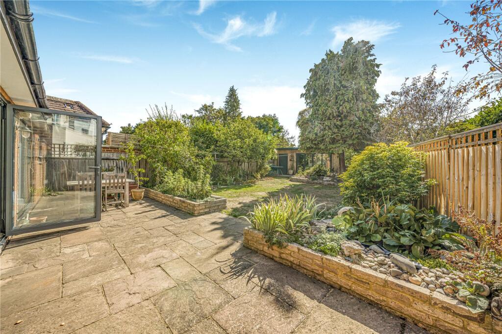 House in Twickenham - View 2