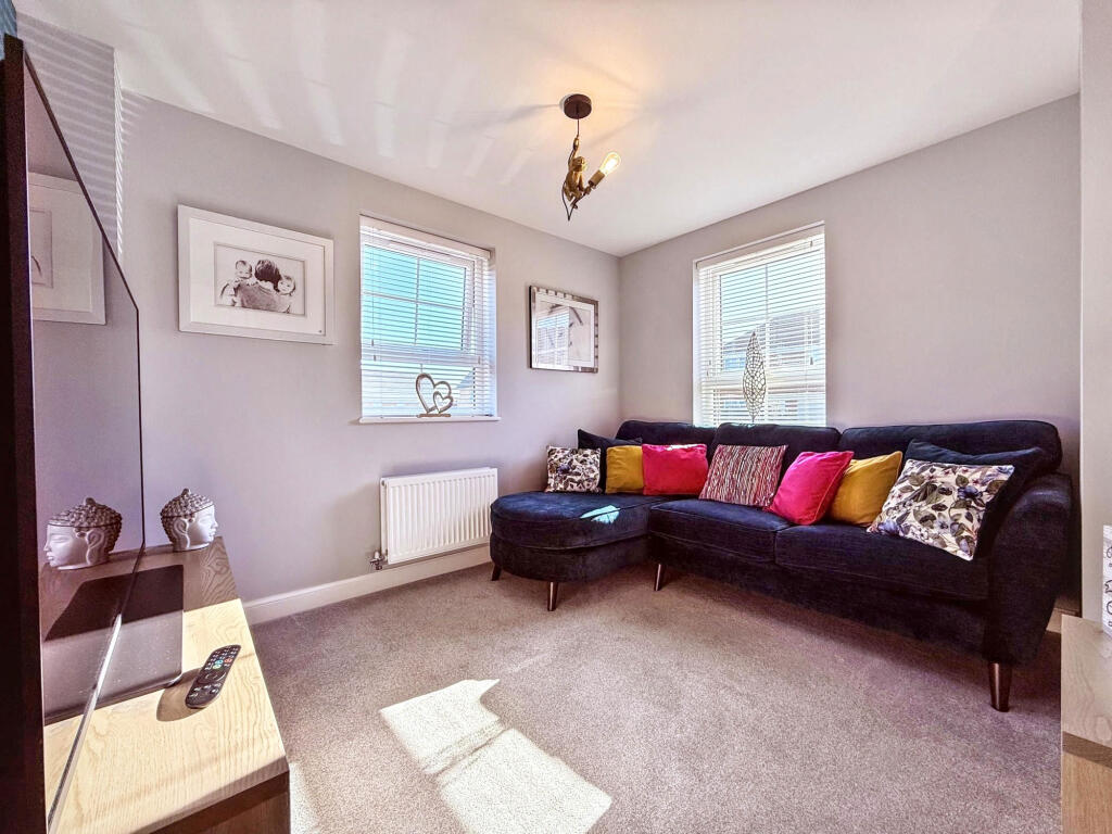 House in Stockton-on-Tees, Hartlepool - View 5