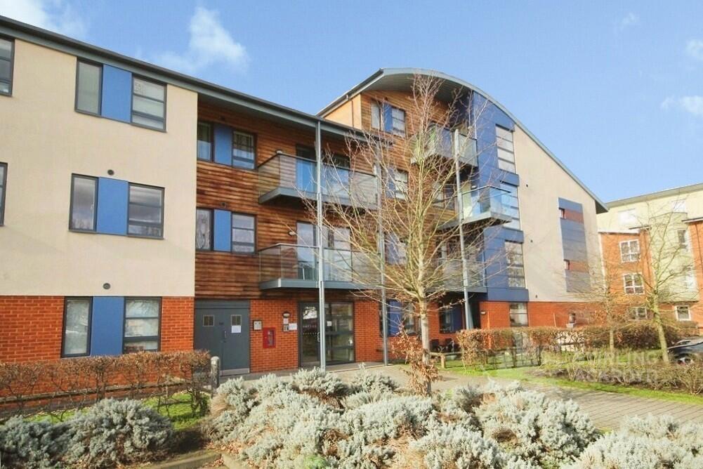 Main image of property: Pretoria Road, Chertsey, Surrey, KT16