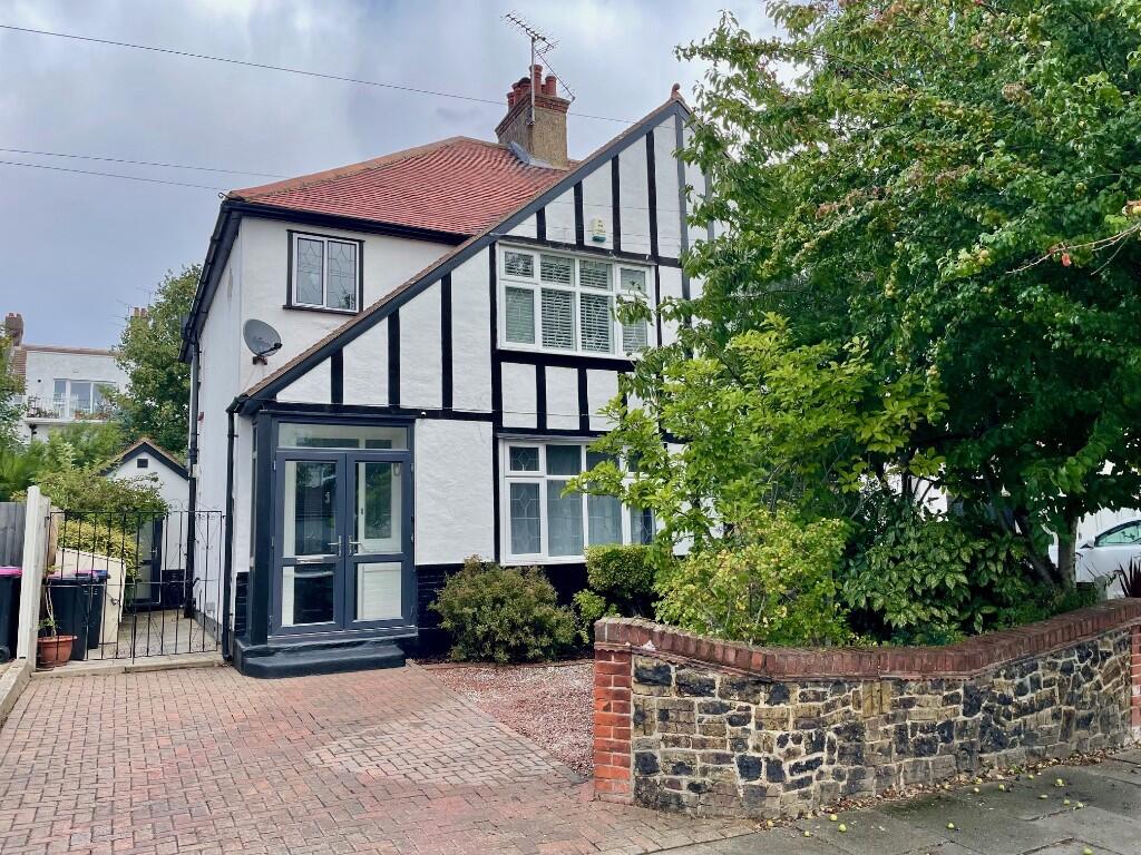 Main image of property: Marine Estate, Leigh-On-Sea, Essex, SS9