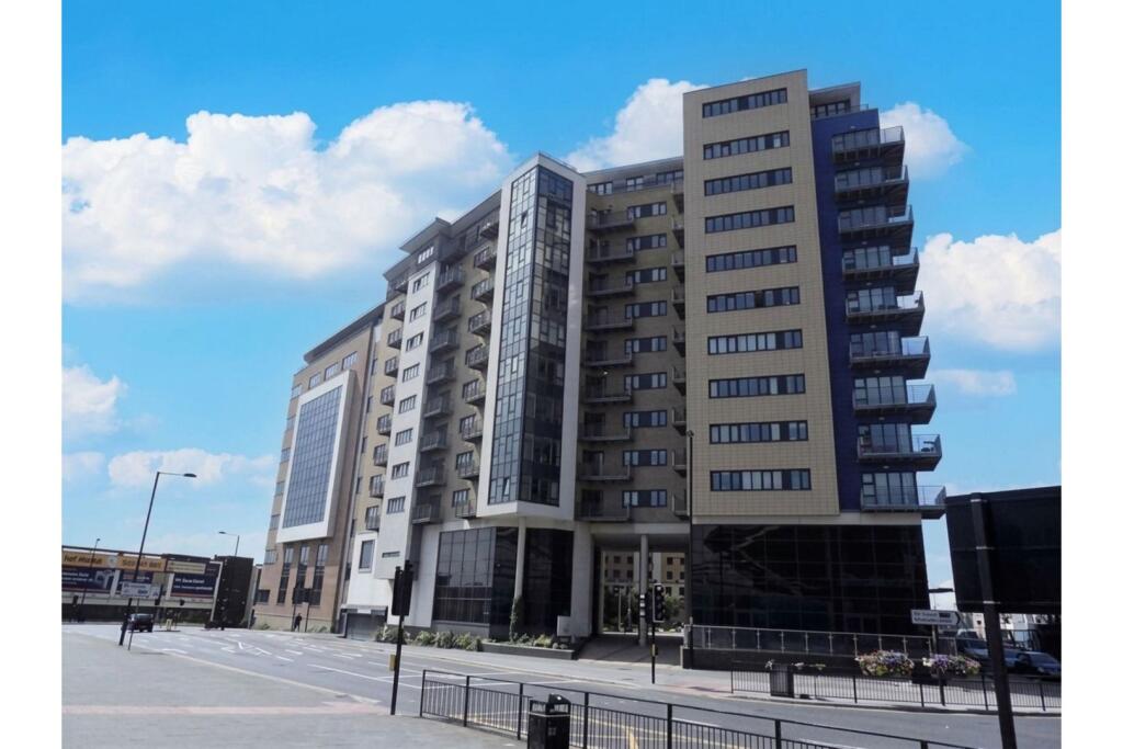 Main image of property: St. James Gate, Newcastle Upon Tyne, NE1