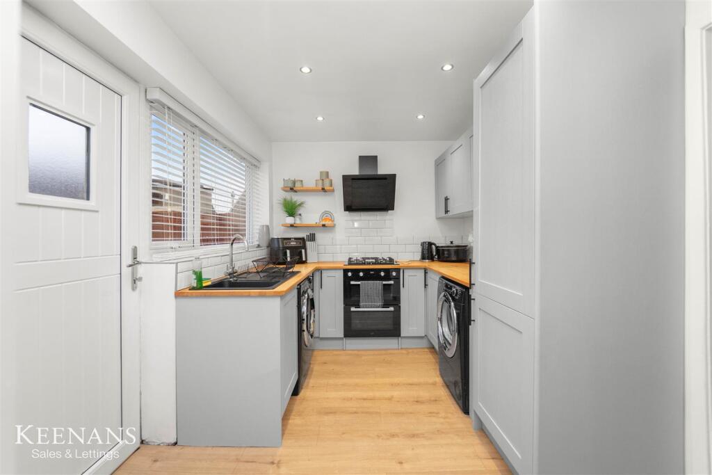 Additional image 3 of Kingsway, Lower Darwen, Darwen