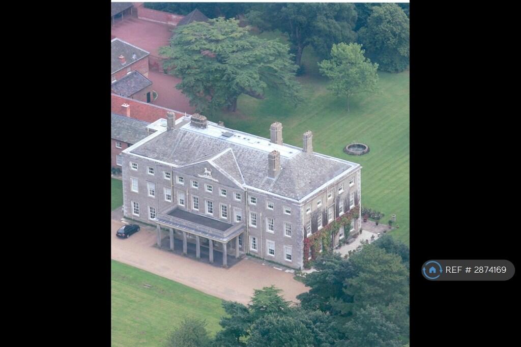 Main image of property: Benacre Hall, Beccles, NR34