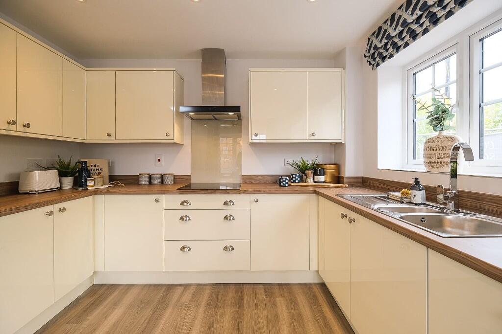 House in Charnwood, Burton on the Wolds - View 4