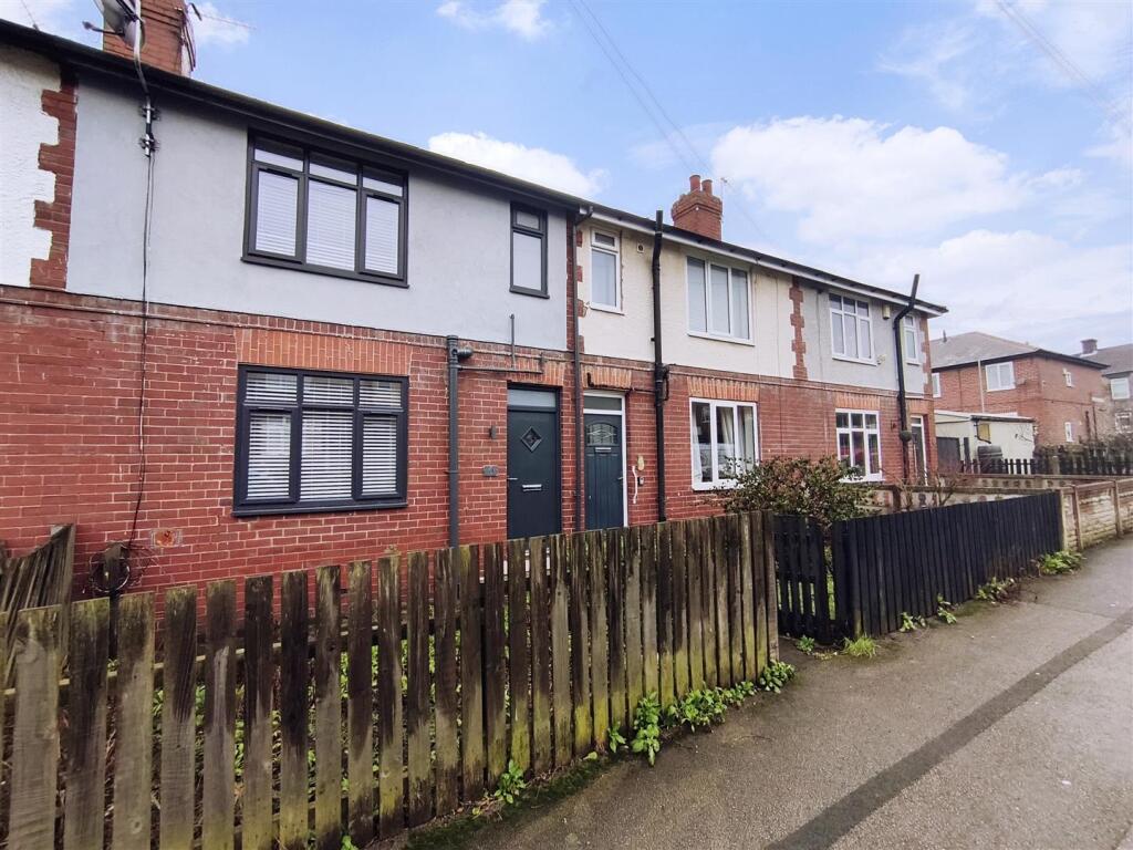 Main image of property: Greenside Avenue, Staincross, Barnsley S75 6BB