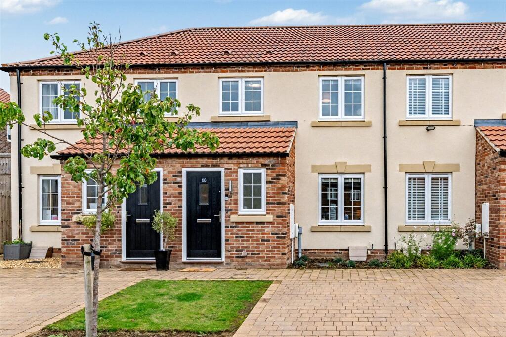 Main image of property: Ezart Avenue, Wetherby, West Yorkshire