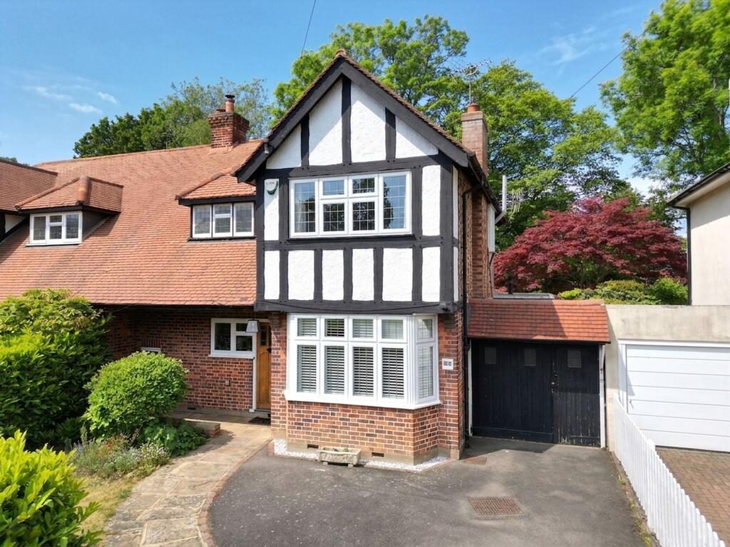 Main image of property: The Woodlands, Esher, KT10