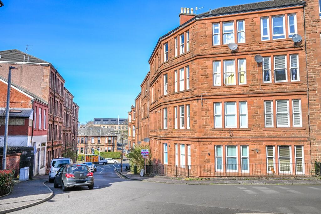 Main image of property: Craig Road, Glasgow, G44