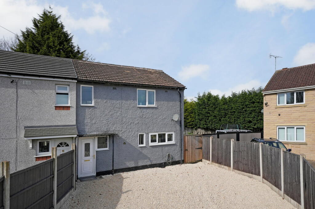 Main image of property: Emmett Carr Lane, Renishaw