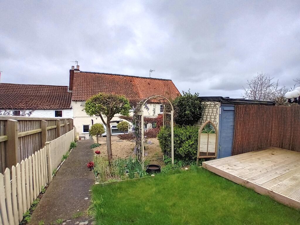Main image of property: Back Lane, Leadenham, LINCOLN